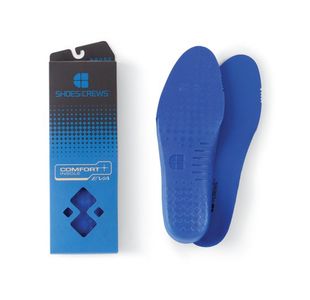 Comfort Insole Blue 15