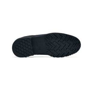 Cambridge Gl Lthr Dress Shoe Blk 5