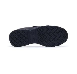 Brandon Waterproof Shoe Blk 12
