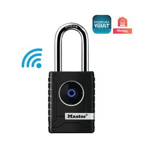 Master Lock Otd Bluetooth Padlock