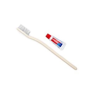 Eco Cornstarch Dental Kit Pk250