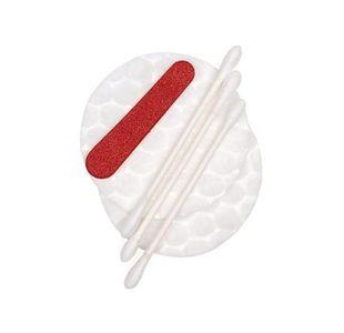 White Boxed Eco Vanity Kit Pk250