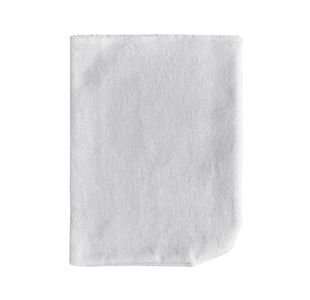 Eco White Cotton Shoe Mitt Pk250