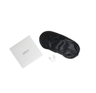 White Boxed Sleep Kit Pk250