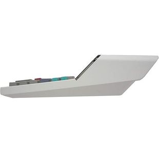 Sharp El1501 Paprless Printing Calc