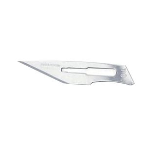 Swordfish Scalpel Blades 10A Pk 100