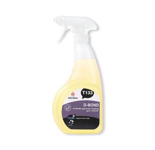 Seldon Chewing Gum Remover 750Ml Pk6