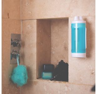 Snoap Theia Snoap White Dispenser