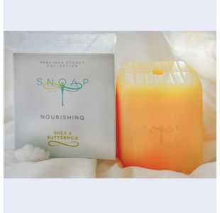 Snoap Nourishing Shea/Buttermlk Soap