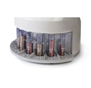 Safescan Mixed Coin Counter Euro