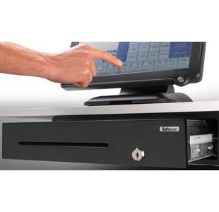 Safescan Sd-4141 Std Duty Cash Drawr