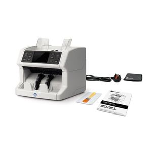 Safescan 2850 Uk Esy Cln Bknt Countr