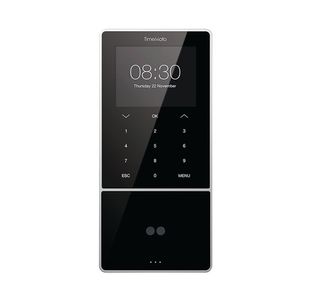Safescan Tm-838 Sc Facialrecognition