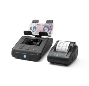 Safescan 6175 Money Counting Scale