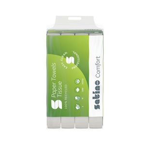 Hand Towel Paper Tissues Wfold Pk25