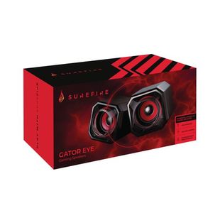 Surefire Gator Eye Gaming Speaker Rd