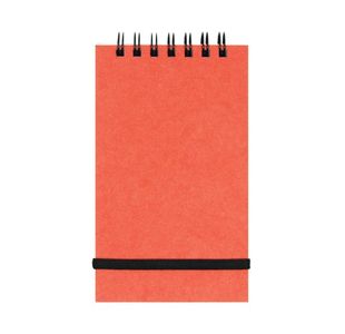 Silvine Band Pad 3X5 Spiral Pk12