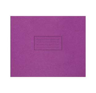 Silvine Handwriting Bk 165X203 Pk25