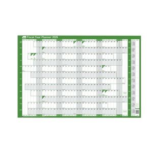 Sasco Fiscal Planner Mtd 2026/27