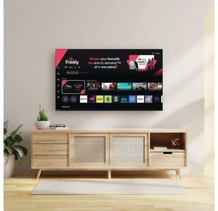 Toshiba 65 Inch 65Uv1563Db Smart Tv