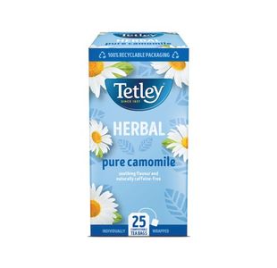 Tetley Fruit+Herb Tea Variety Pk150
