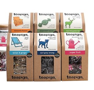 Teapigs Mixed Variety Pack Pk6