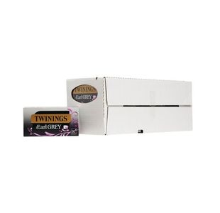 Twinings Earl Grey Env Tea Bags Pk50
