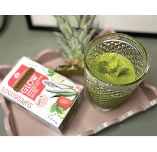 Twinings Superblends Glow Ht Pk20