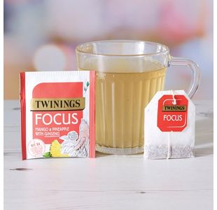 Twinings Superblends Focus Ht Pk20