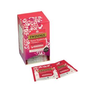 Twinings Reviv Rasp/Vit Tea Bgs Pk15
