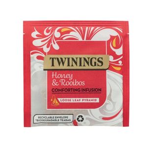 Honey Rooibos Tea Pk15