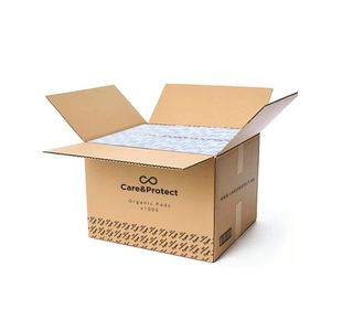 C P Organic Day Pads Wings Pk1000