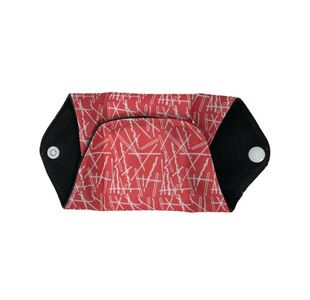 Washable Period Pad Size 1 26X6.7Cm
