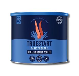 Truestart Barista Deca Coffee 500G