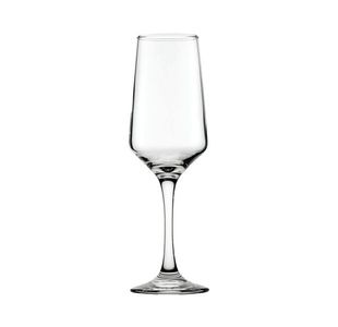 Summit Flute 7.5Oz Pk6