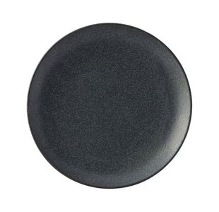 Murra Ash Coupe Plate 27Cm Pk6