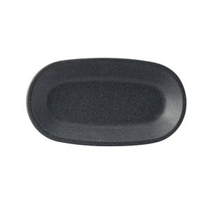 Murra Ash Deep Coupe Ovl 25X15Cm Pk6