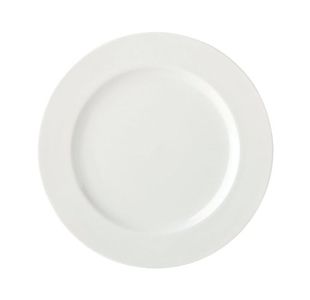 Anton B Winged Plate 6.5In/17Cm Pk6