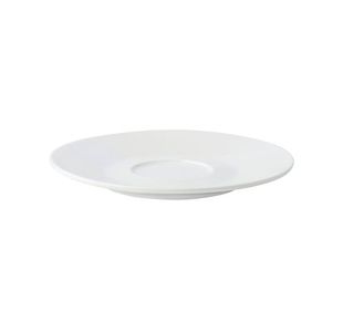 Anton B Coupe Saucer 6.5In/17Cm Pk6