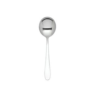 Manhattan Soup Spoon Pk12