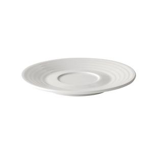 Anton B Edge Coupe Saucer 5Cm Pk6