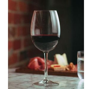 Victoria Goblet 16.5Oz Fine Rim P6