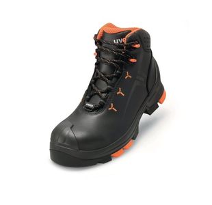 Uvex 2 S3 Src Lace-Up Boot Std 3