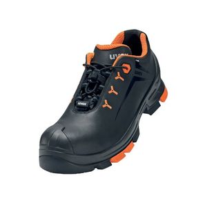 Uvex 2 S3 Src Saf Shoe Wide Fit 3