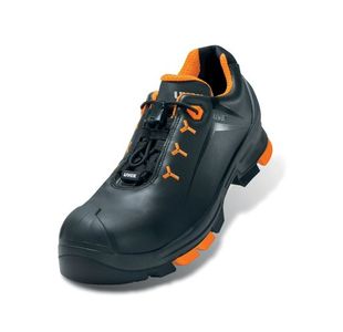 Uvex 2 S3 Src Saf Shoe Std W 5