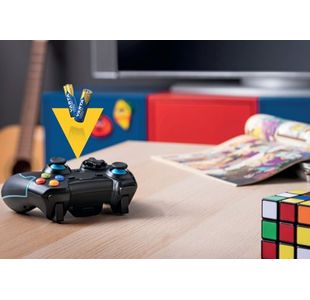 Varta Longlife Power Aa Battery Pk12
