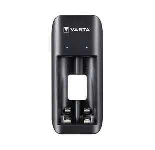 Varta Usb Duo Chg Aa/Aaa + 2 Aaa Bat