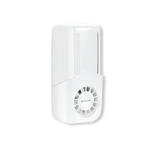 V-Air Flow Smart Aircare Disp White