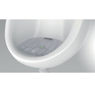 V-Screen Urinal Scrn Cucu Melon Pk12