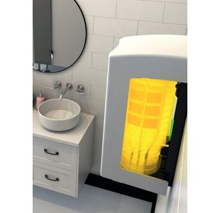 V-Air Solid Evolution Rfl Mango Pk6